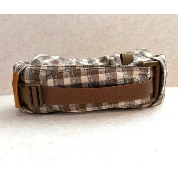 WildBird Aerial Carrier Murphy L-4XL  Linen Soft Structured Adjustable NWOT - Picture 5 of 6